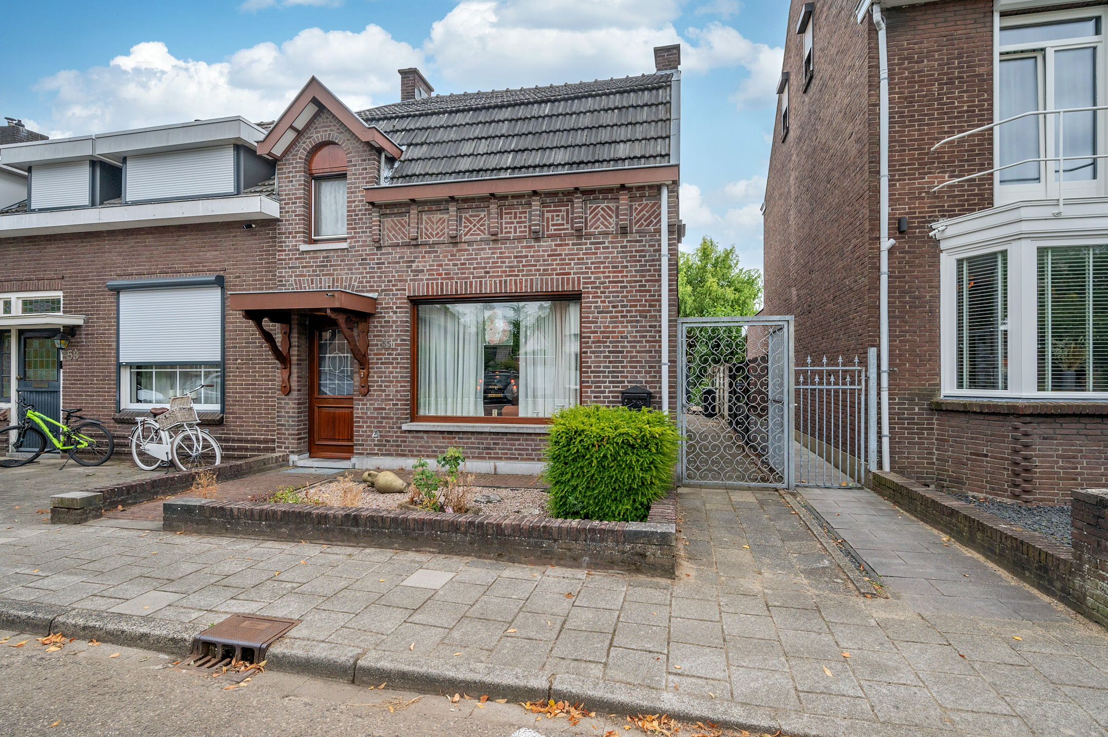 Petrus Polliusstraat, 55, Roermond, 6045BW, Limburg, Nederland 55