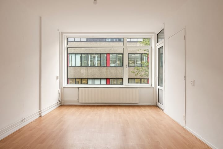 Foto 2 van Camperstraat 40-1