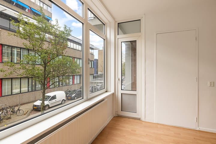 Foto 3 van Camperstraat 40-1