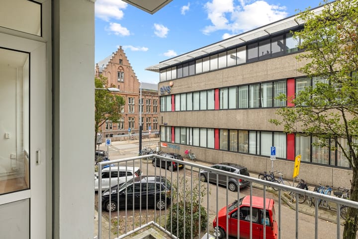 Foto 7 van Camperstraat 40-1