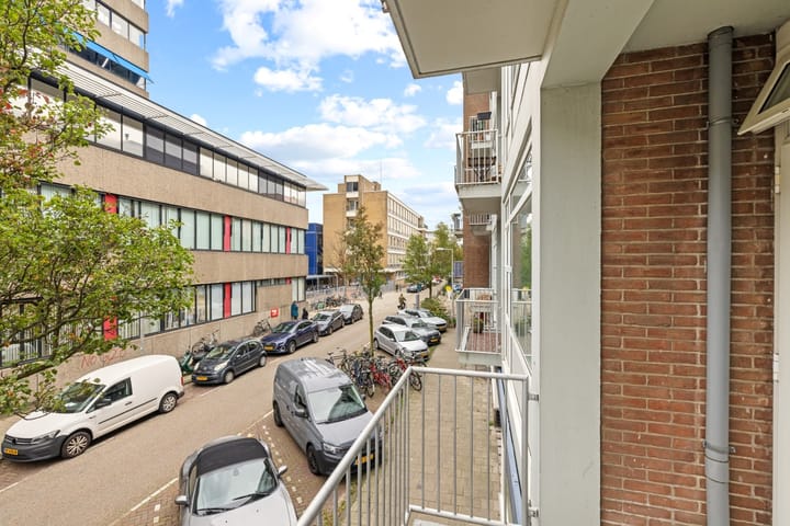 Foto 10 van Camperstraat 40-1