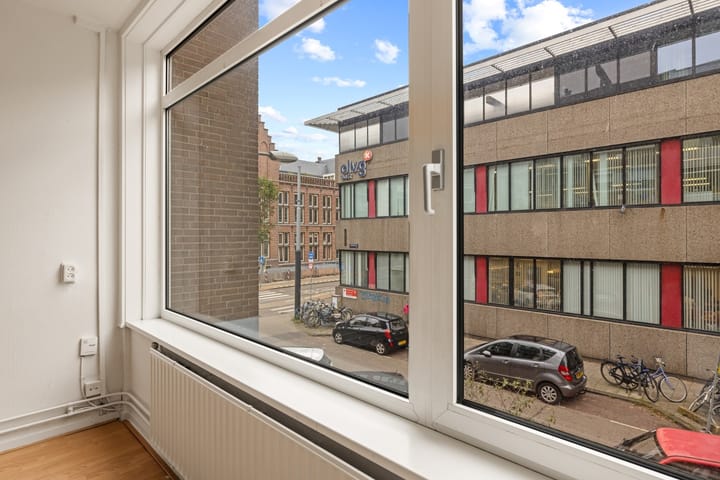 Foto 4 van Camperstraat 40-1