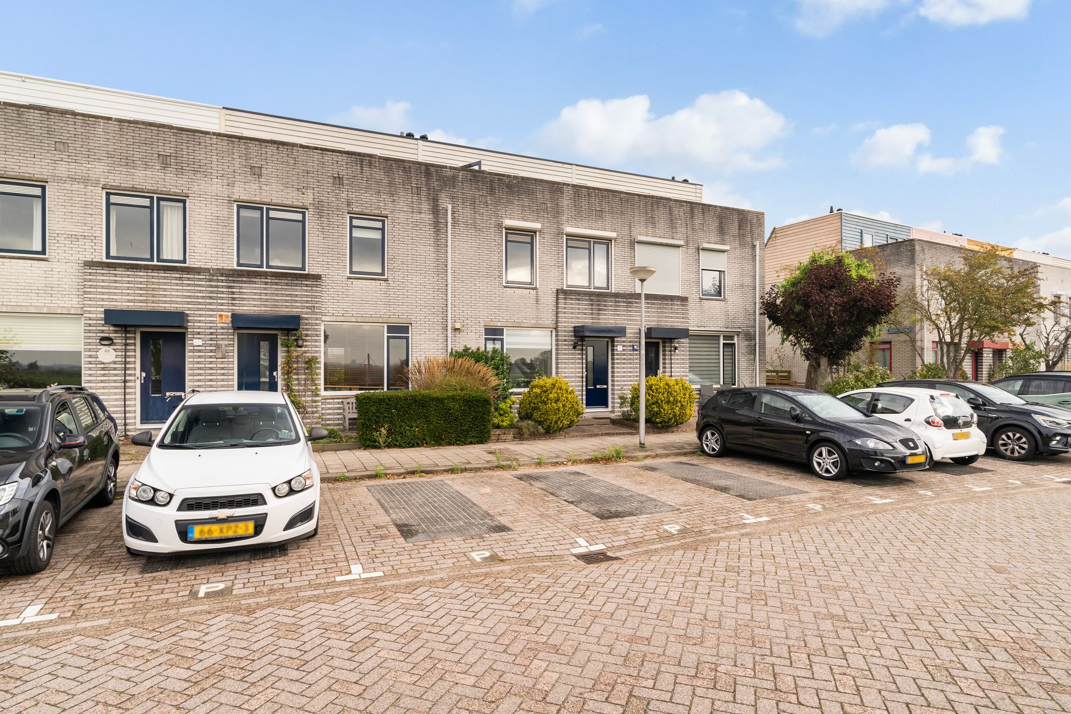 Straat van Ormoes 36 