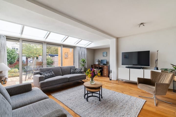 Foto 2 van Straat van Ormoes 36