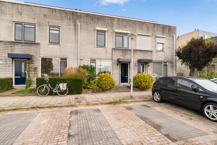 Foto 6 van Straat van Ormoes 36