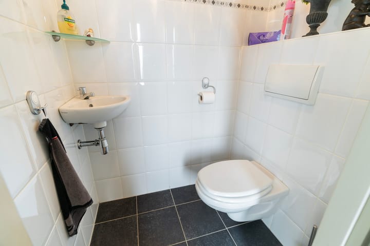 Foto 9 van Straat van Ormoes 36