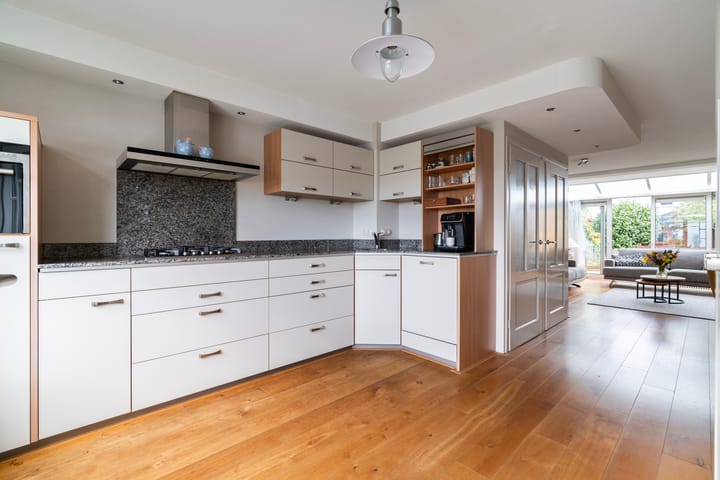 Foto 10 van Straat van Ormoes 36