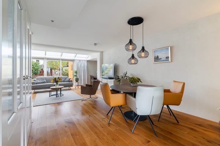 Foto 13 van Straat van Ormoes 36