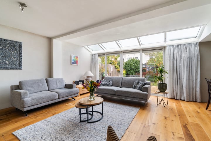 Foto 15 van Straat van Ormoes 36