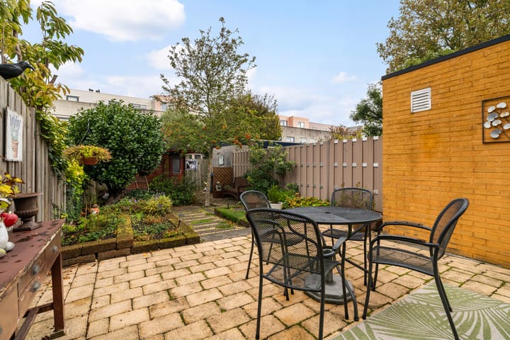 Foto 19 van Straat van Ormoes 36