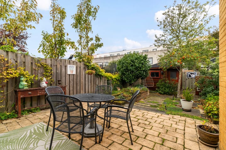 Foto 20 van Straat van Ormoes 36