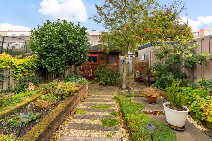 Foto 21 van Straat van Ormoes 36