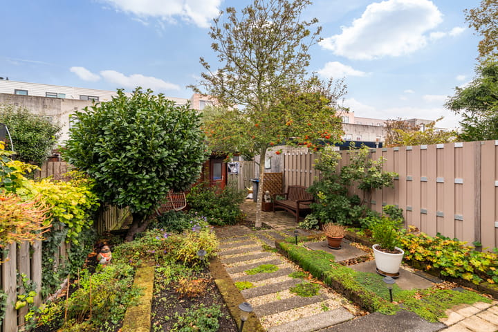 Foto 22 van Straat van Ormoes 36