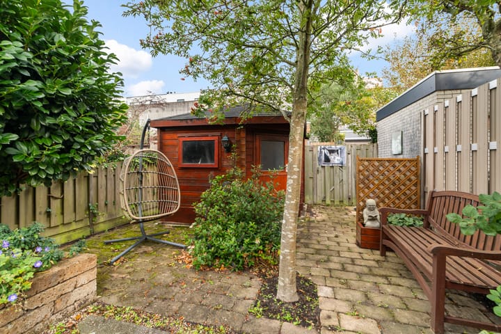 Foto 23 van Straat van Ormoes 36