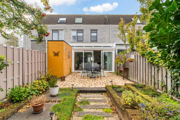 Foto 24 van Straat van Ormoes 36