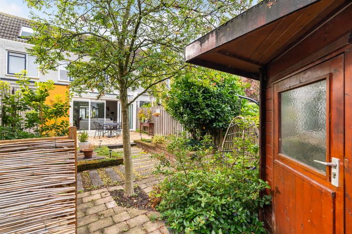 Foto 25 van Straat van Ormoes 36