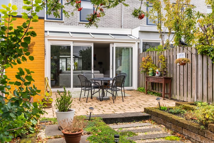 Foto 26 van Straat van Ormoes 36