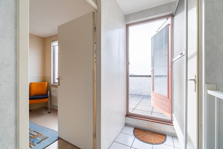 Foto 37 van Straat van Ormoes 36