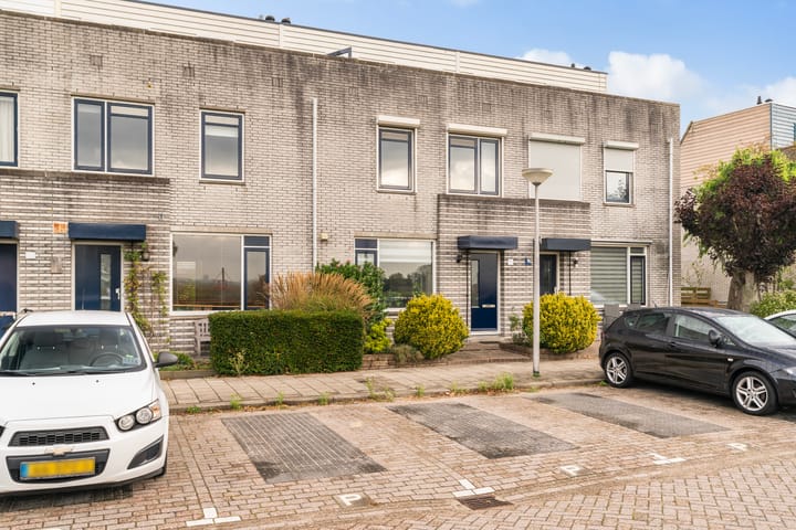 Foto 48 van Straat van Ormoes 36