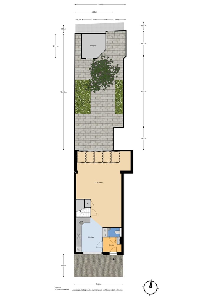 Foto 49 van Straat van Ormoes 36