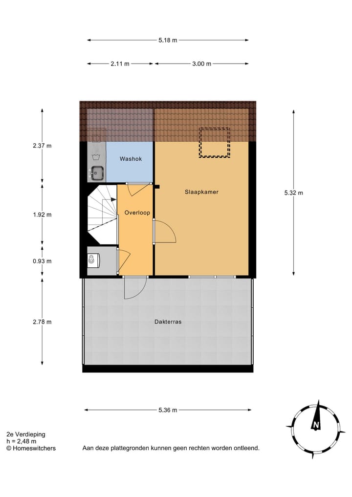 Foto 52 van Straat van Ormoes 36
