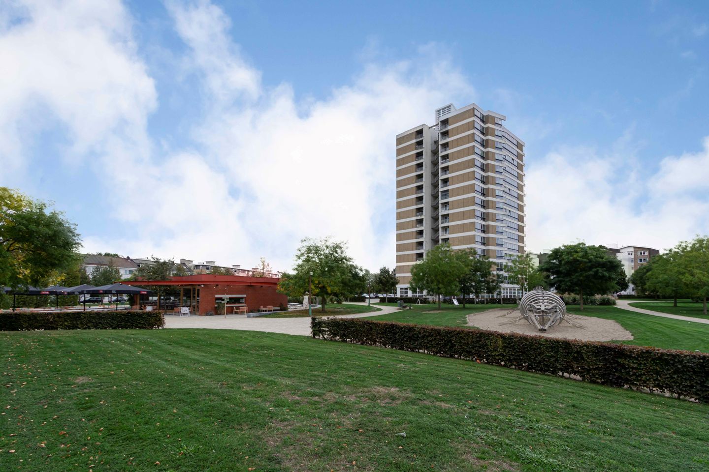 Foto 1 van Oranjeplein 224