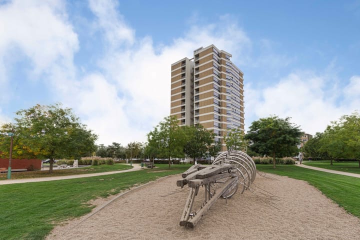 Foto 3 van Oranjeplein 224