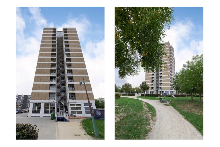 Foto 2 van Oranjeplein 224