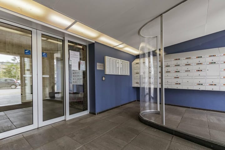 Foto 4 van Oranjeplein 224