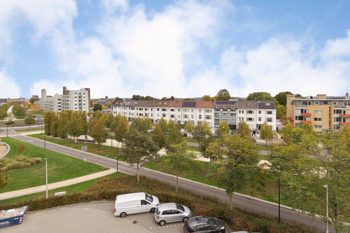 Photo 30 of Oranjeplein 224