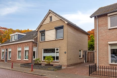 Kloosterstraat thumbnail