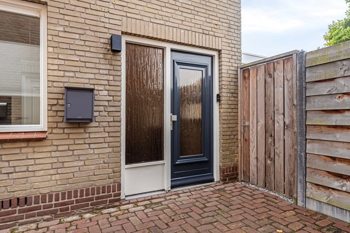 Foto 5 van Kloosterstraat 3-A