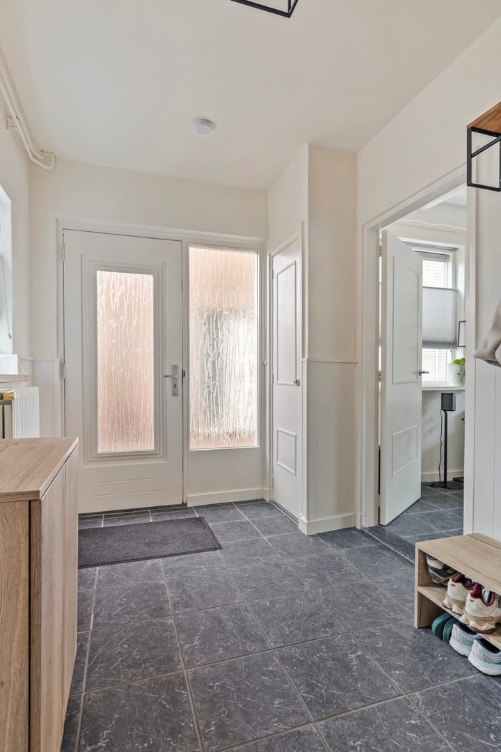 Foto 6 van Kloosterstraat 3-A