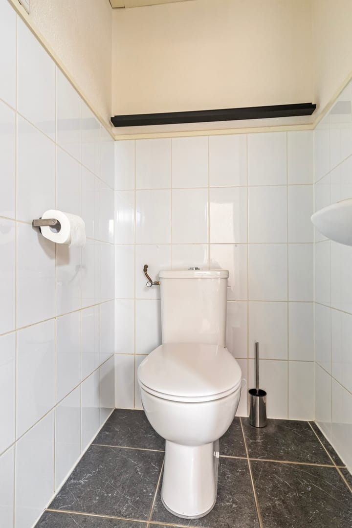 Foto 7 van Kloosterstraat 3-A