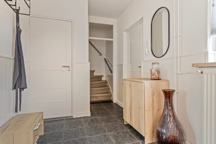 Foto 8 van Kloosterstraat 3-A