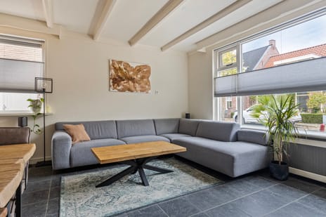 Kloosterstraat 3-A secondary image