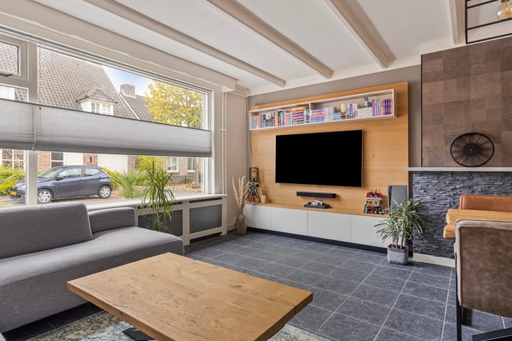 Foto 10 van Kloosterstraat 3-A