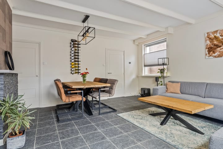 Foto 11 van Kloosterstraat 3-A