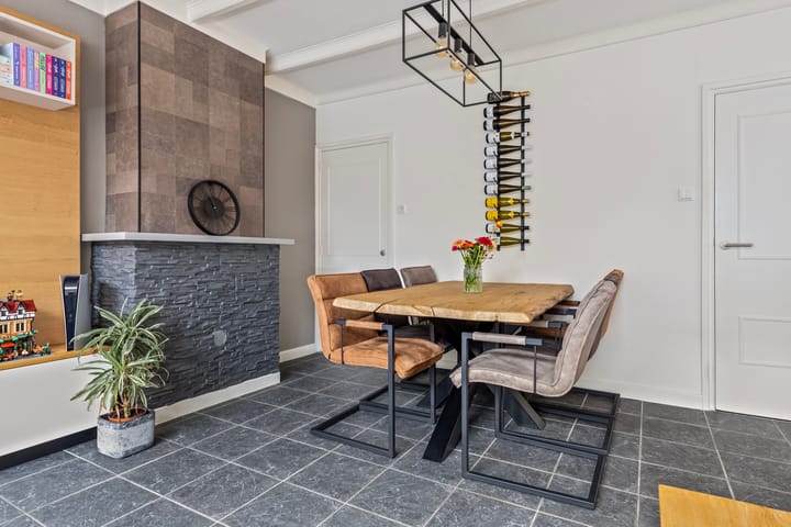 Foto 14 van Kloosterstraat 3-A