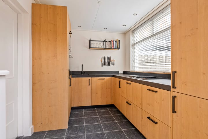 Foto 3 van Kloosterstraat 3-A