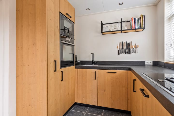 Foto 19 van Kloosterstraat 3-A