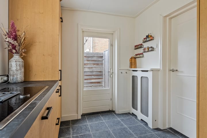 Foto 23 van Kloosterstraat 3-A