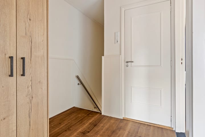 Foto 24 van Kloosterstraat 3-A