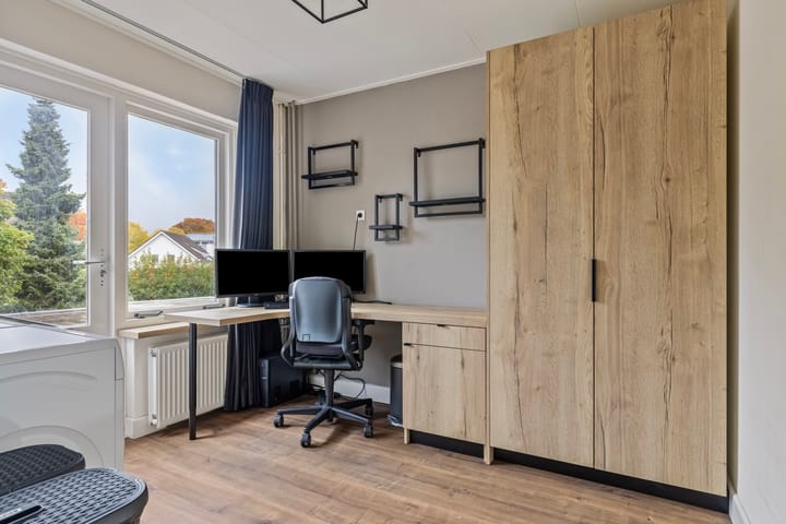 Foto 29 van Kloosterstraat 3-A