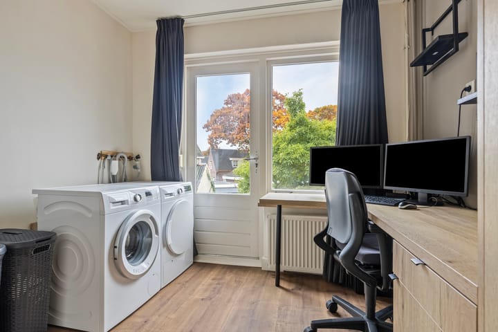 Foto 30 van Kloosterstraat 3-A