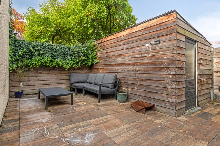 Foto 36 van Kloosterstraat 3-A