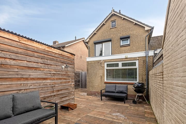 Foto 37 van Kloosterstraat 3-A