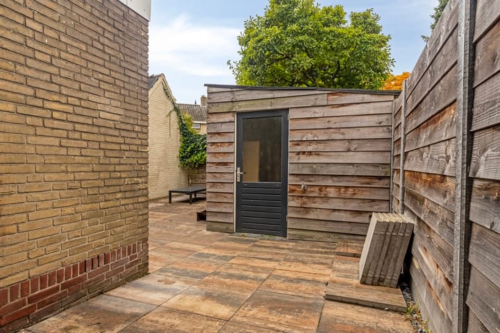 Foto 38 van Kloosterstraat 3-A