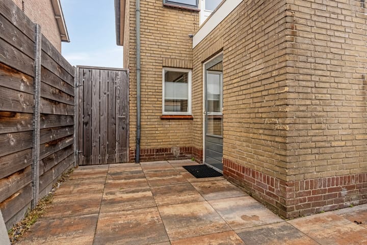 Foto 39 van Kloosterstraat 3-A