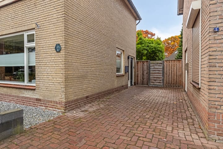 Foto 40 van Kloosterstraat 3-A